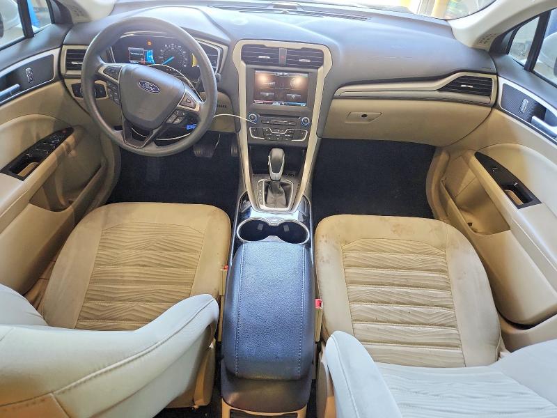 Продаж на аукціоні авто 2016 Ford Fusion, vin: 3FA6P0H79GR312308, номер лоту: 55738196