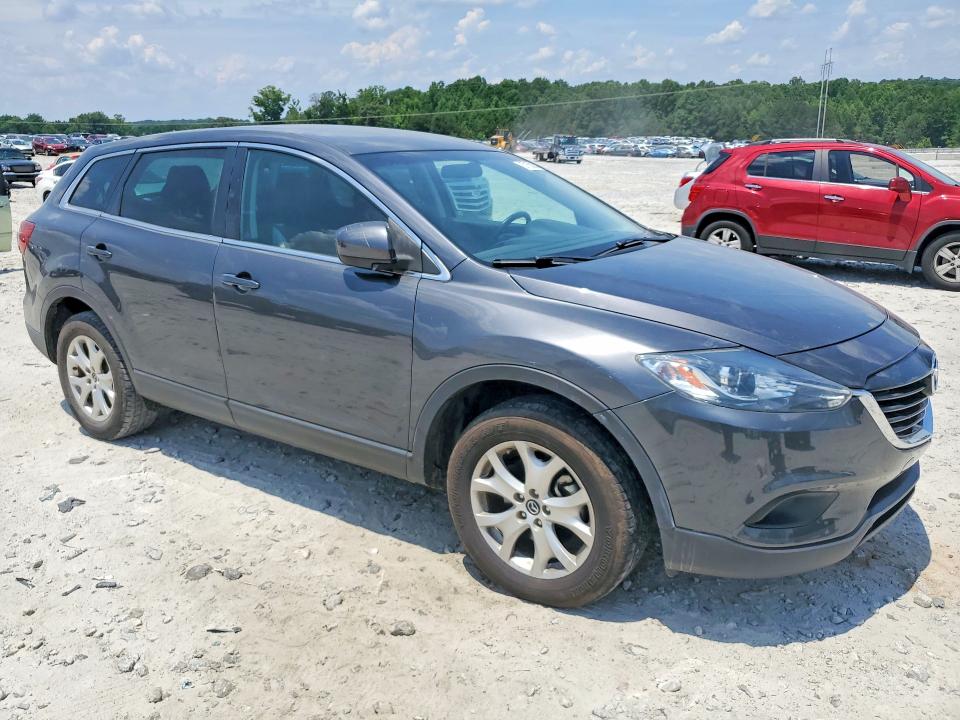 Aukcja sprzedaży 2013 Mazda Cx-9, vin: JM3TB2BV5D0420314, numer aukcji: 57155806