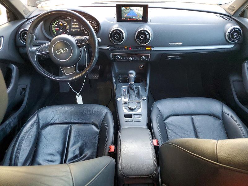 Продаж на аукціоні авто 2016 Audi A3, vin: WAUVPBFF6GA092824, номер лоту: 57744406