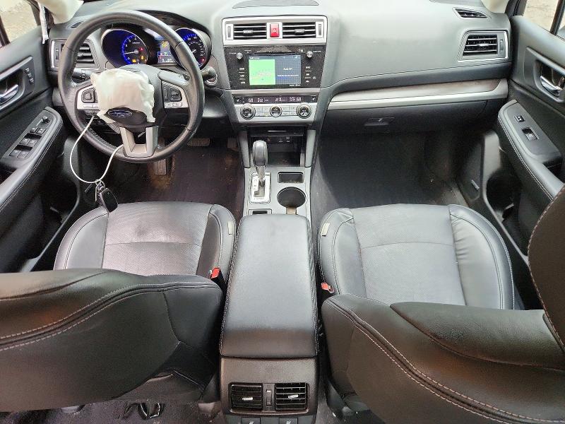 57921516 :رقم المزاد ، 4S3BNAN60G3054453 vin ، 2016 Subaru Legacy مزاد بيع