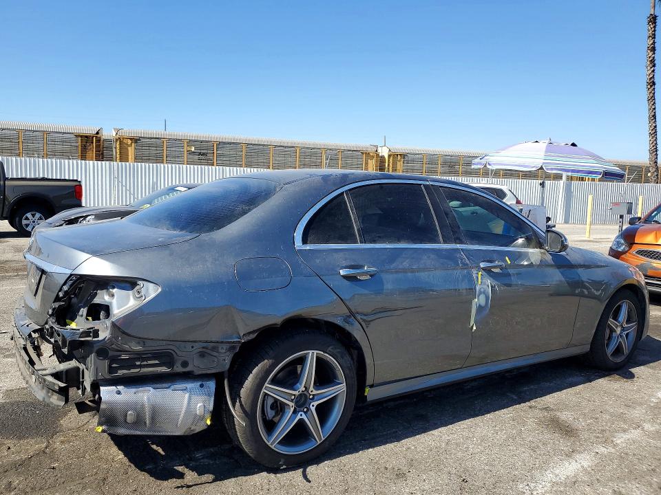 Продаж на аукціоні авто 2017 Mercedes-benz E, vin: WDDZF4JB0HA027448, номер лоту: 56184906