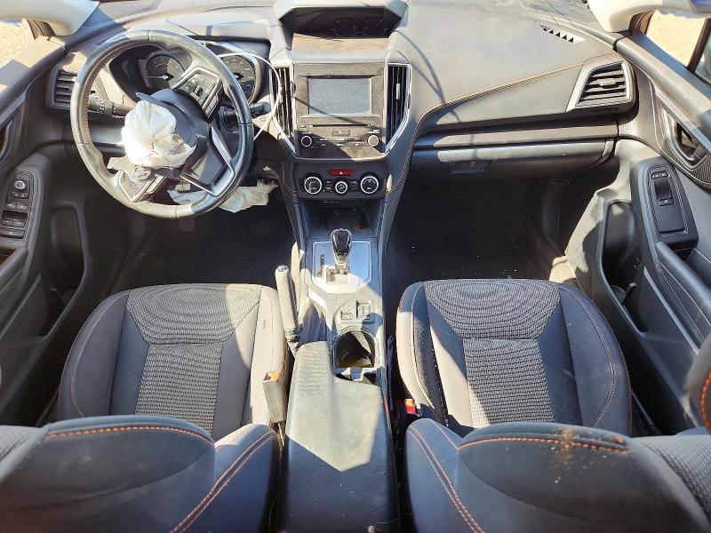 Продаж на аукціоні авто 2023 Subaru Crosstrek, vin: JF2GTAPC0P8216794, номер лоту: 55837826