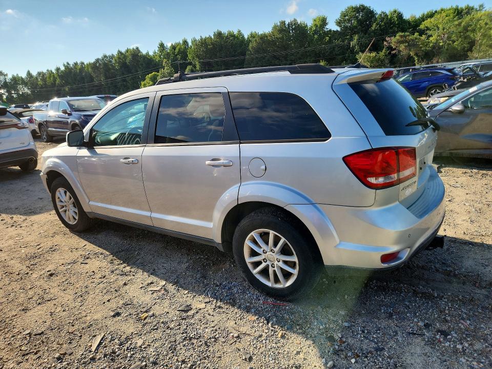 Aukcja sprzedaży 2013 Dodge Journey, vin: 3C4PDCBG7DT565109, numer aukcji: 58235476