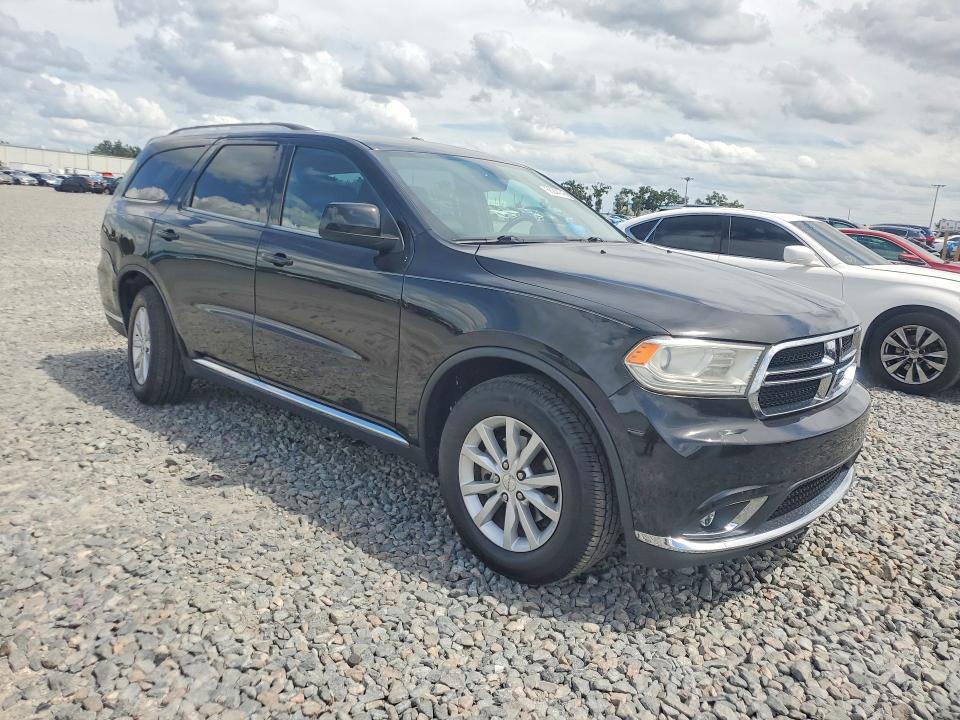 2014 Dodge Durango მანქანა იყიდება აუქციონზე, vin: 1C4RDHAG3EC551504, აუქციონის ნომერი: 56244746