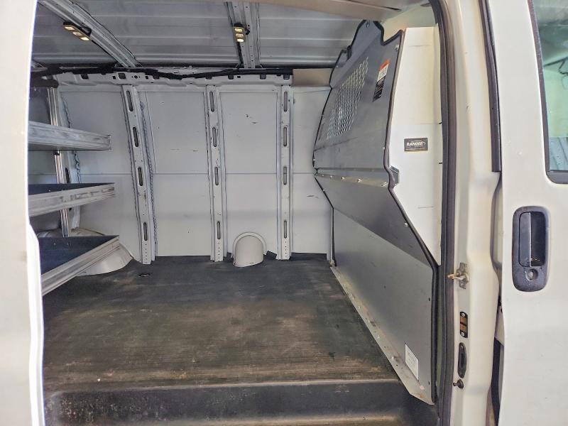 Aukcja sprzedaży 2023 Gmc Savana, vin: 1GTW7AFP4P1157566, numer aukcji: 56593966
