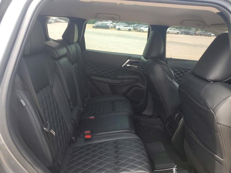 2022 Mitsubishi Outlander მანქანა იყიდება აუქციონზე, vin: JA4J3VA89NZ060756, აუქციონის ნომერი: 55438196