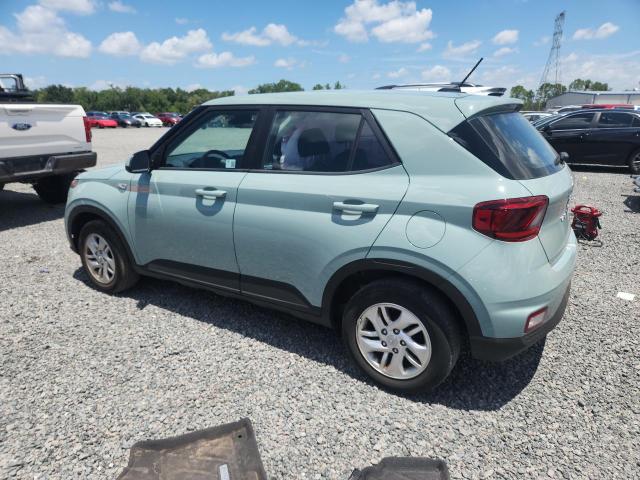57783826 :رقم المزاد ، KMHRB8A32SU362962 vin ، 2025 Hyundai Venue مزاد بيع