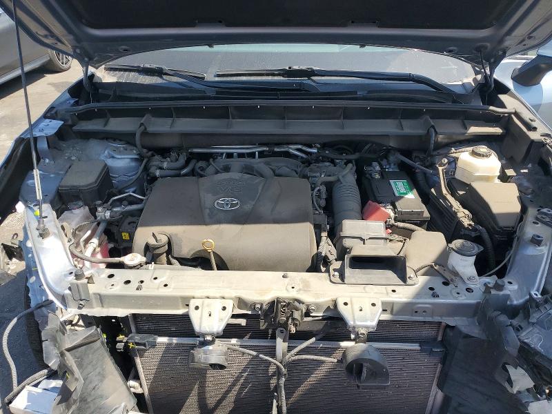 Aukcja sprzedaży 2022 Toyota Highlander, vin: 5TDYZRAH6NS094083, numer aukcji: 56170616