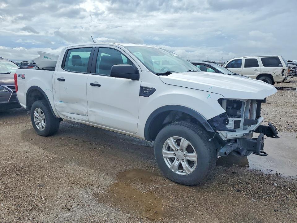 57427306 :رقم المزاد ، 1FTER4FH8PLE33820 vin ، 2023 Ford Ranger مزاد بيع