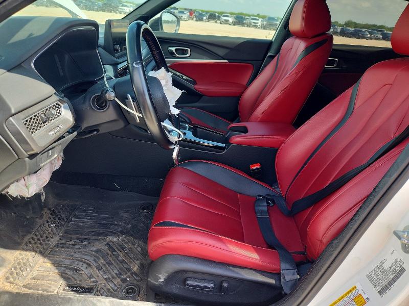 Продажа на аукционе авто 2024 Acura Integra, vin: 19UDE4H31RA024910, номер лота: 56842576