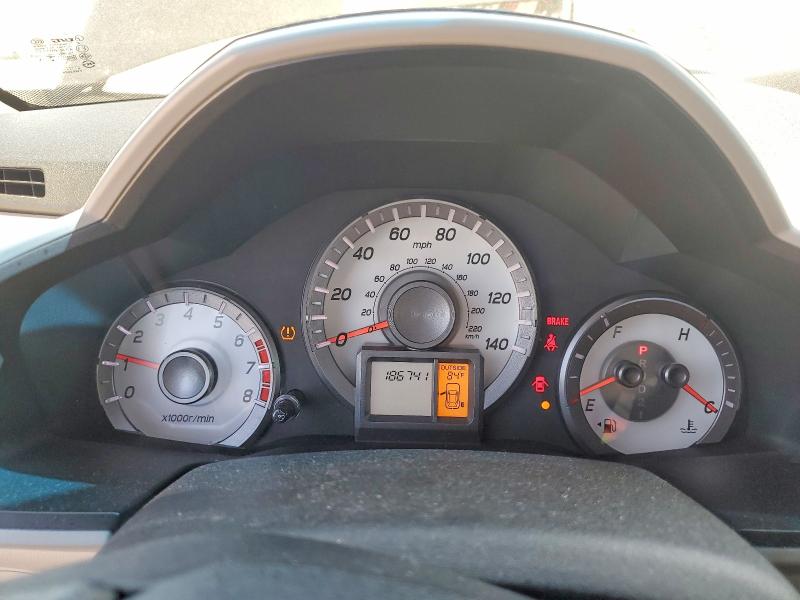 Продажа на аукционе авто 2013 Honda Pilot, vin: 5FNYF4H51DB026123, номер лота: 56272736