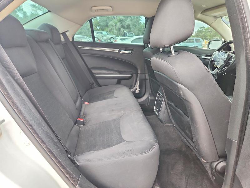 59071266 :رقم المزاد ، 2C3CCAAG6JH320253 vin ، 2018 Chrysler 300 مزاد بيع