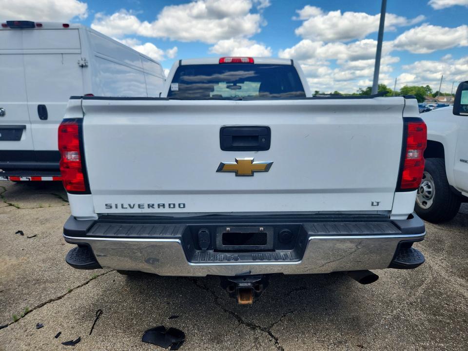 Aukcja sprzedaży 2019 Chevrolet Silverado, vin: 1GC1KSEG6KF197501, numer aukcji: 56975156