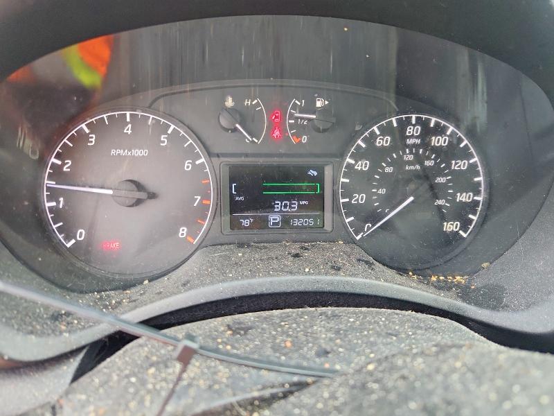 Продаж на аукціоні авто 2014 Nissan Sentra, vin: 3N1AB7AP5EY232435, номер лоту: 57694196