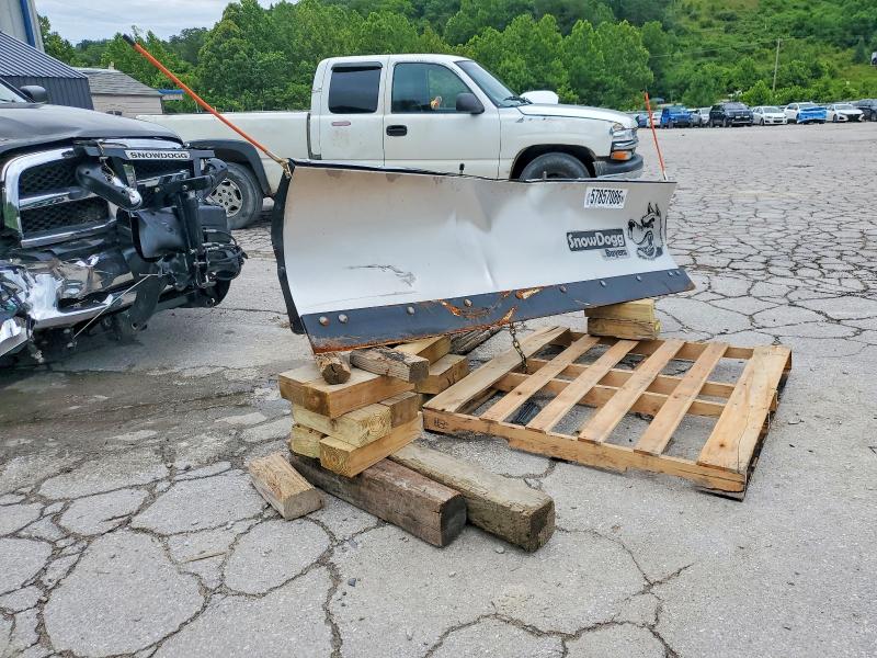 Продаж на аукціоні авто 2024 Other Heavy Equipment Snowplow, vin: M043201602, номер лоту: 57857086