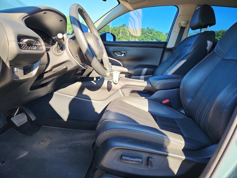 Продаж на аукціоні авто 2024 Honda Hr-v, vin: 3CZRZ2H75RM710817, номер лоту: 57149676