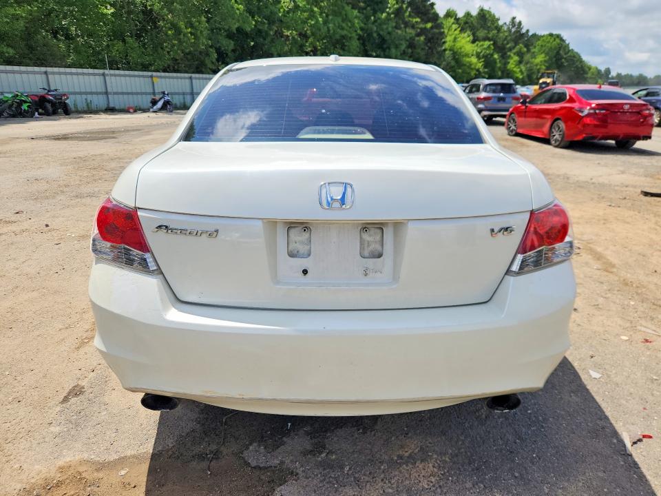 Auction sale of the 2009 Honda Accord, vin: 1HGCP36889A048846, lot number: 58031746