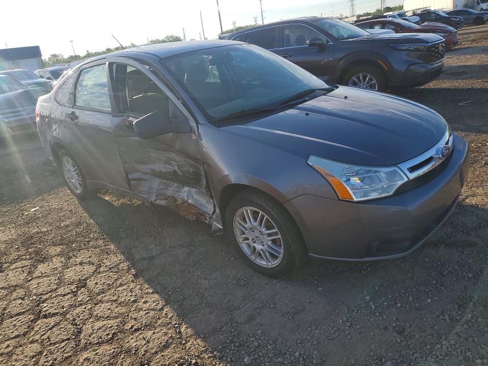 Продаж на аукціоні авто 2010 Ford Focus, vin: 1FAHP3FN8AW289412, номер лоту: 58070246