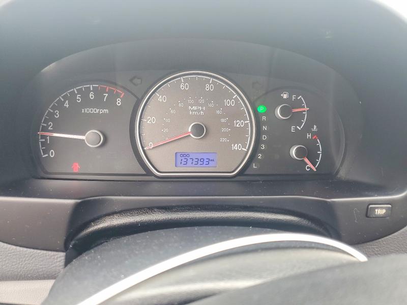 Продаж на аукціоні авто 2007 Hyundai Elantra, vin: KMHDU46D07U016608, номер лоту: 56368836