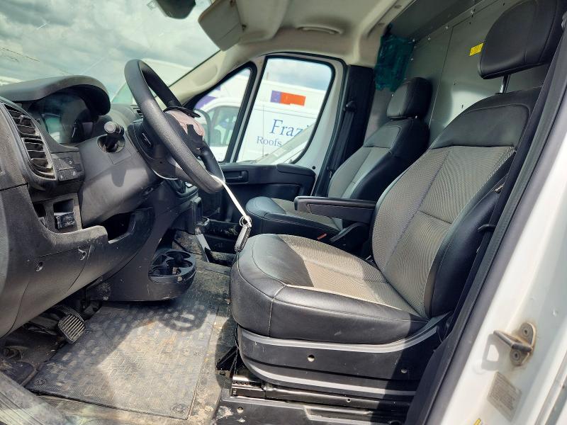 Продаж на аукціоні авто 2023 Ram Promaster 3500, vin: 3C6MRVJG3PE512909, номер лоту: 53532976