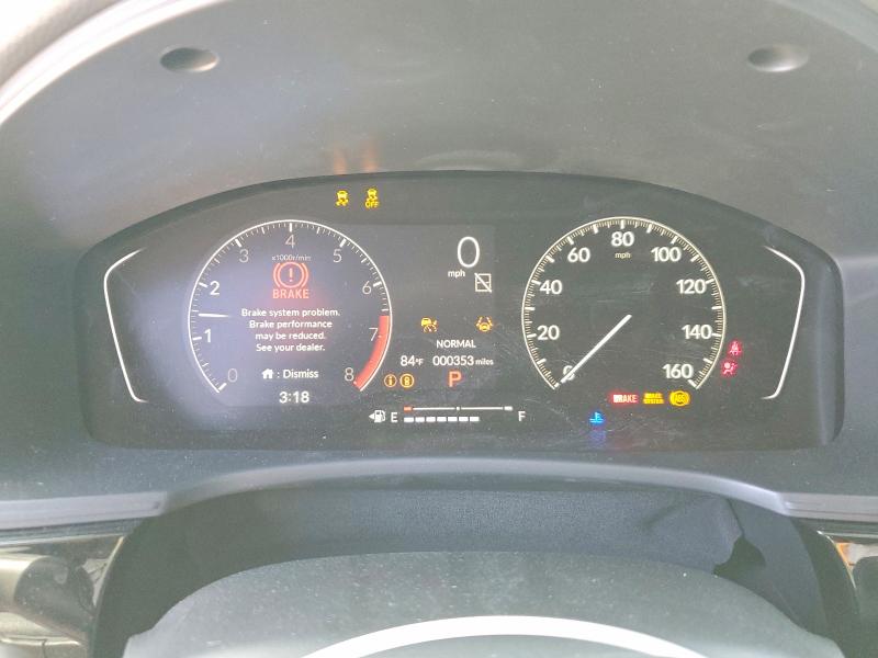 Aukcja sprzedaży 2026 Honda Civic, vin: 2HGFE2F54TH585578, numer aukcji: 55952036