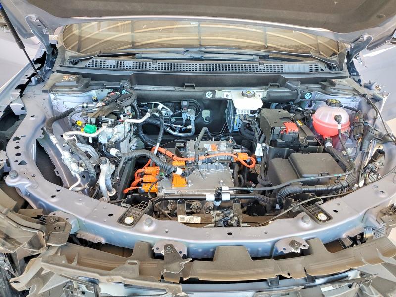2026 Cadillac Optiq მანქანა იყიდება აუქციონზე, vin: 3GYK3BM57TS140006, აუქციონის ნომერი: 55644466