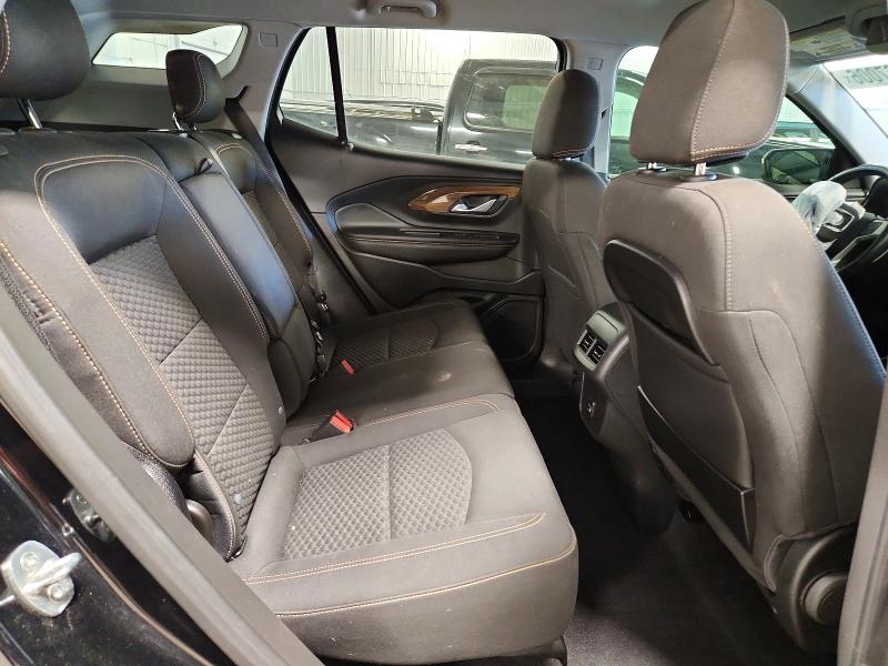 2020 Gmc Terrain მანქანა იყიდება აუქციონზე, vin: 3GKALTEV7LL226663, აუქციონის ნომერი: 57367006