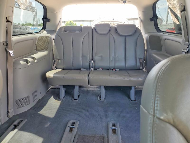 Продаж на аукціоні авто 2014 Kia Sedona, vin: KNDMG4C7XE6554471, номер лоту: 52868796