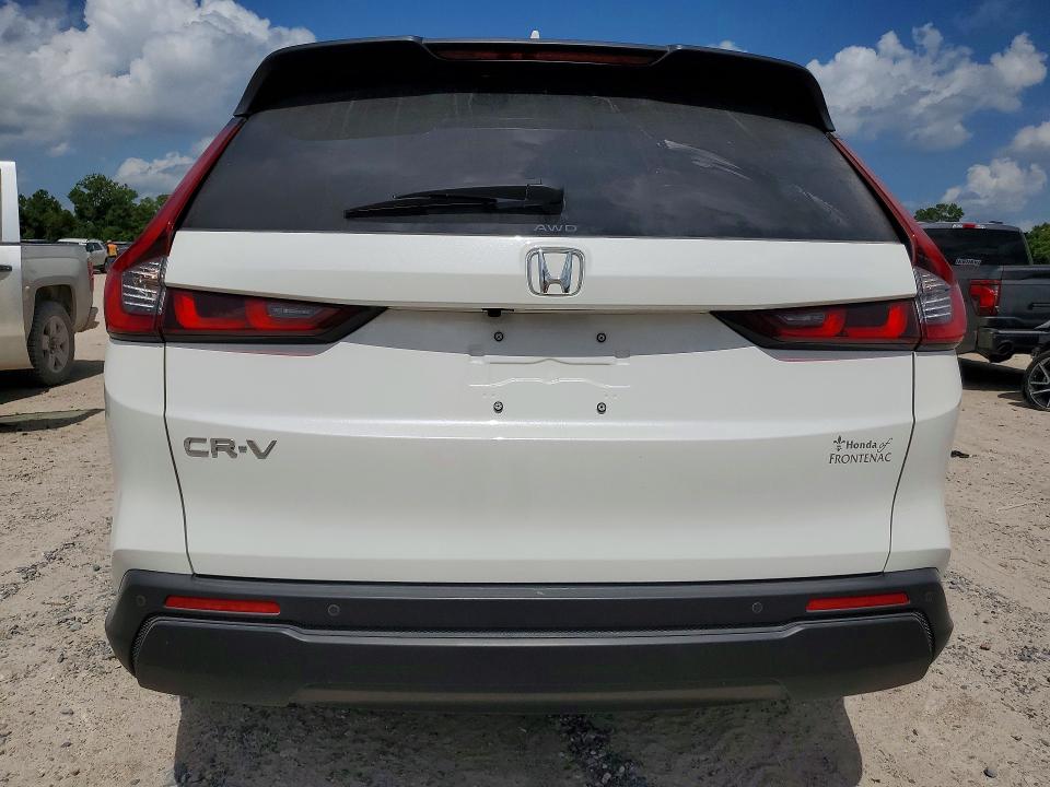 Aukcja sprzedaży 2025 Honda Cr-v, vin: 7FARS4H78SE013419, numer aukcji: 85977405