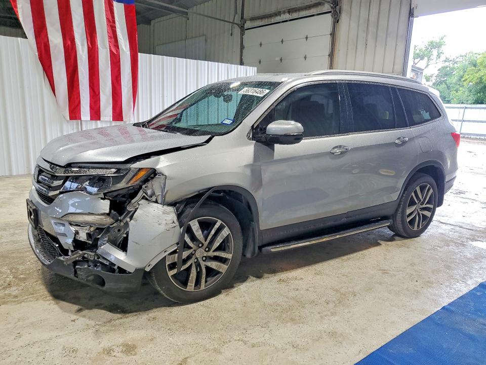 Продаж на аукціоні авто 2016 Honda Pilot, vin: 5FNYF6H06GB016241, номер лоту: 56316486