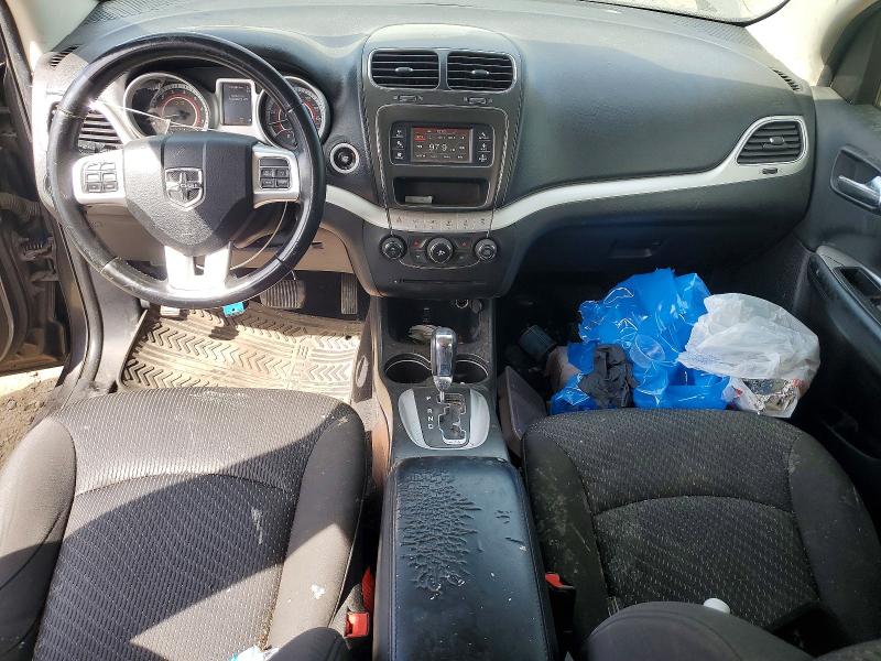 Продаж на аукціоні авто 2017 Dodge Journey, vin: 3C4PDCAB9HT550980, номер лоту: 56133956