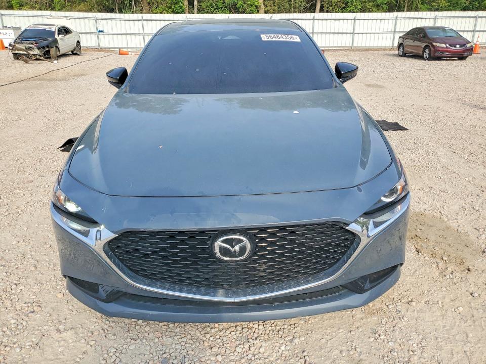 Продажа на аукционе авто 2024 Mazda 3, vin: 3MZBPBCM1RM410781, номер лота: 56464356