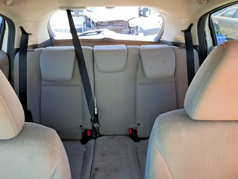 55914176 :رقم المزاد ، 3CZRU5H58GM734332 vin ، 2016 Honda Hr-v مزاد بيع
