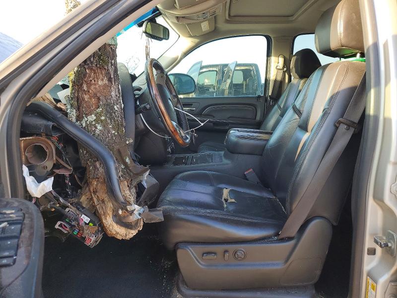 Aukcja sprzedaży 2009 Gmc Yukon Xl, vin: 1GKFC06299R180263, numer aukcji: 85975675