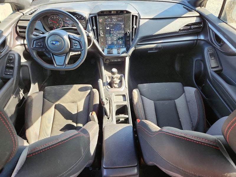 Продажа на аукционе авто 2024 Subaru Wrx, vin: JF1VBAB65R9802629, номер лота: 57872476