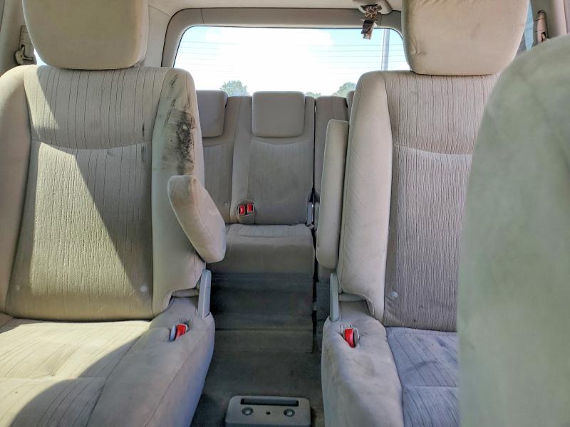 57735956 :رقم المزاد ، JN8AE2KP6G9150801 vin ، 2016 Nissan Quest مزاد بيع