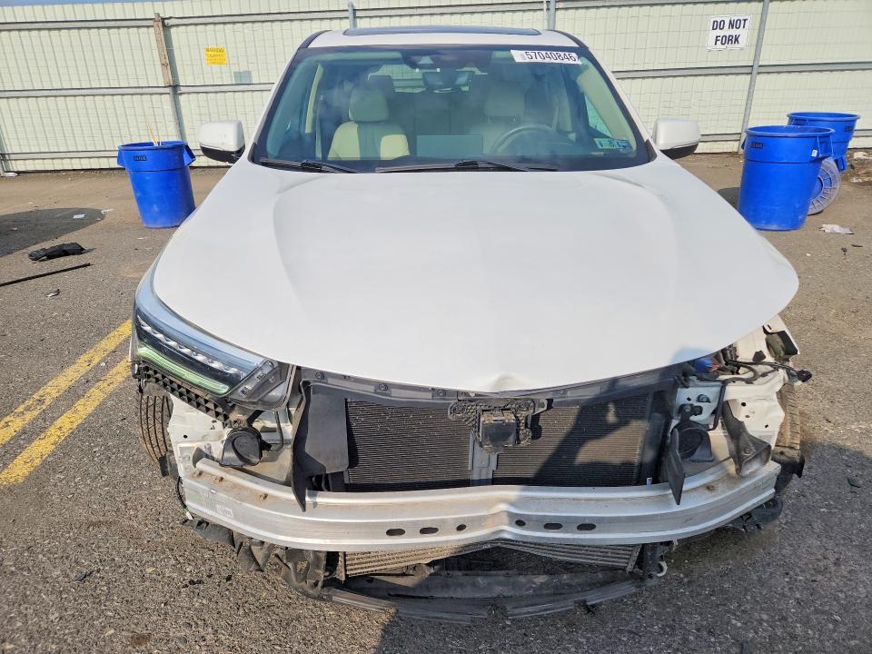 Aukcja sprzedaży 2020 Acura Rdx, vin: 5J8TC2H56LL025778, numer aukcji: 57040846