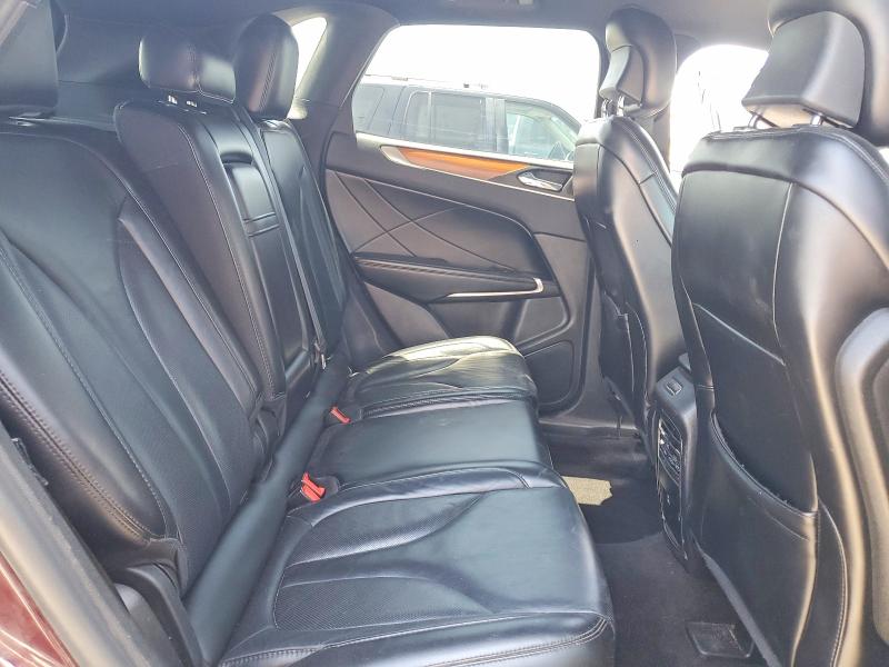Aukcja sprzedaży 2019 Lincoln Mkc, vin: 5LMCJ2D97KUL34089, numer aukcji: 56333346