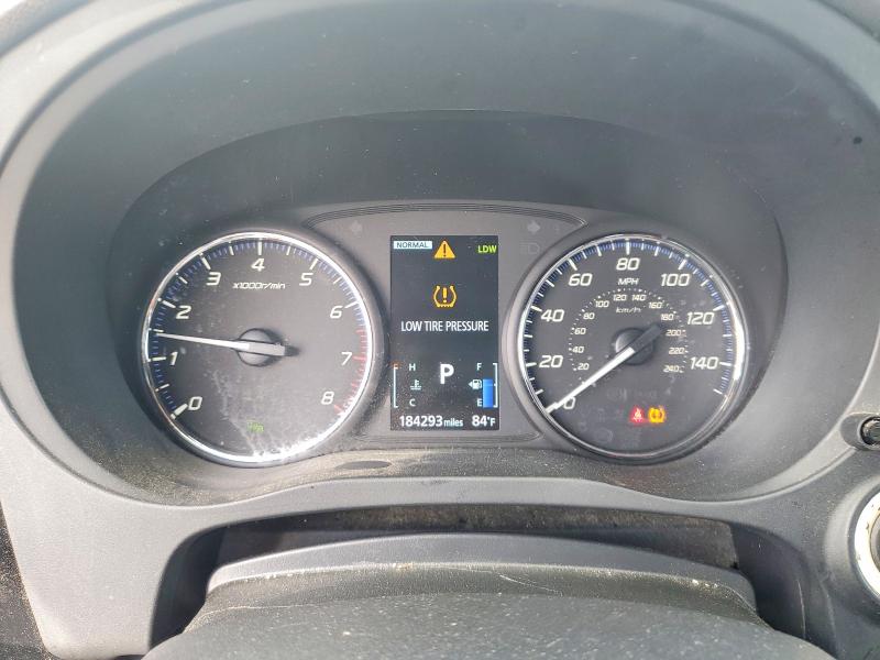 Продаж на аукціоні авто 2020 Mitsubishi Outlander, vin: JA4AZ3A33LZ030124, номер лоту: 55885346