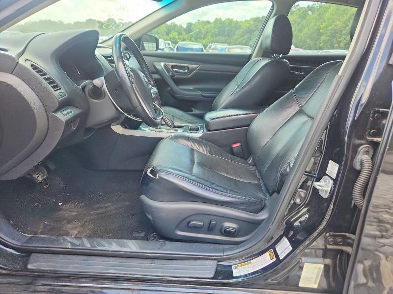 59215006 :رقم المزاد ، 1N4AL3AP0FN883446 vin ، 2015 Nissan Altima مزاد بيع