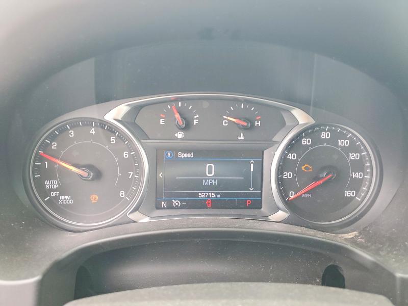 Продажа на аукционе авто 2024 Gmc Terrain, vin: 3GKALMEG4RL324730, номер лота: 58074376