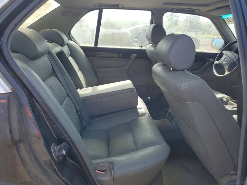 57577696 :رقم المزاد ، WBAGB431XLDB62798 vin ، 1990 Bmw 735 مزاد بيع
