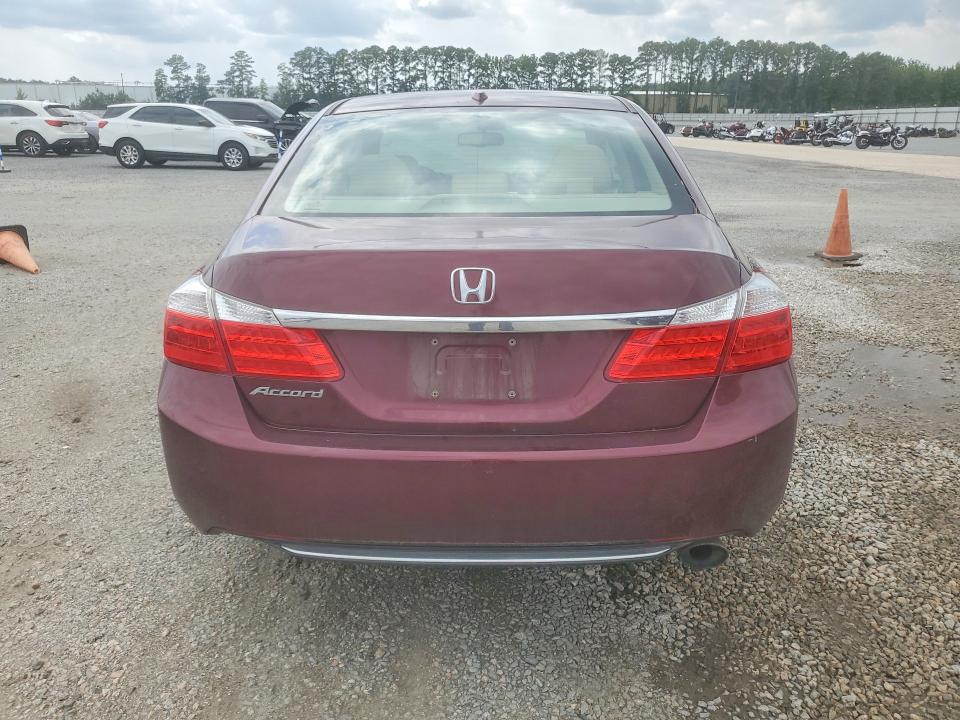 Продажа на аукционе авто 2013 Honda Accord, vin: 1HGCR2F80DA123956, номер лота: 59259366