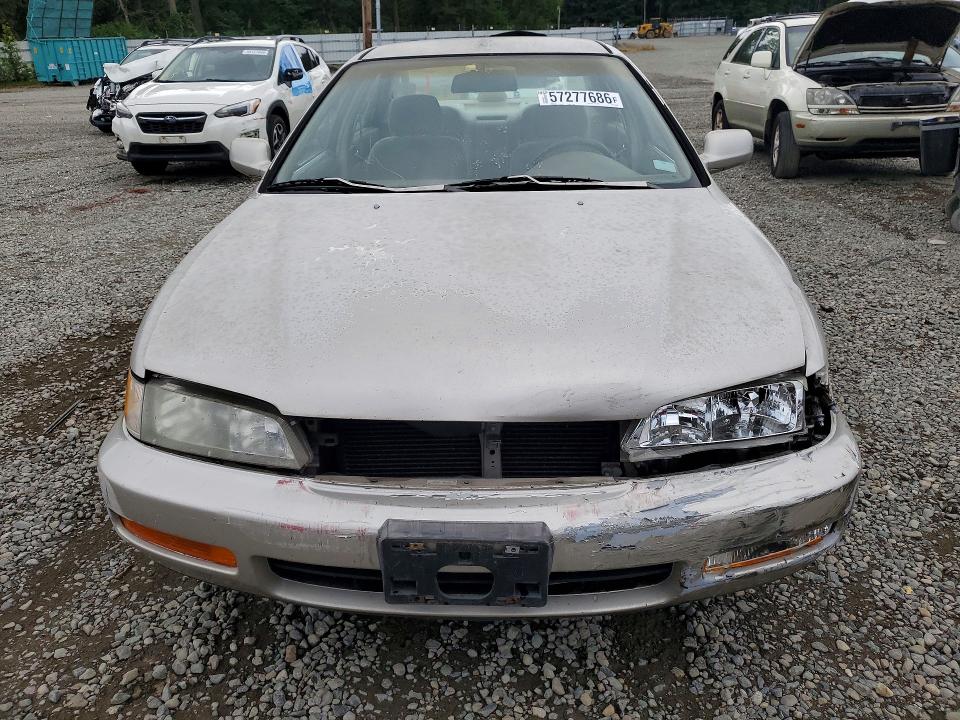 Продажа на аукционе авто 1996 Honda Accord, vin: 1HGCD5631TA142034, номер лота: 57277686