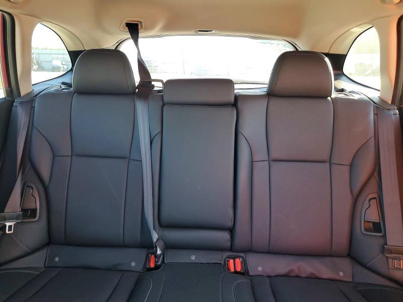 Продаж на аукціоні авто 2022 Subaru Outback, vin: 4S4BTANCXN3129129, номер лоту: 55829826