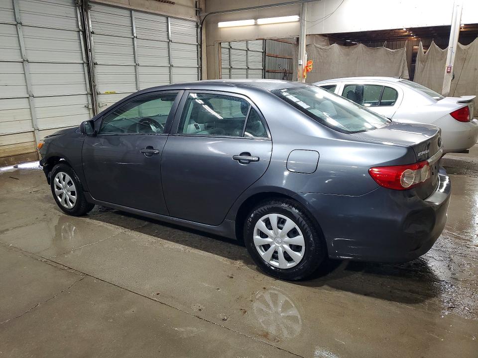 Продаж на аукціоні авто 2011 Toyota Corolla, vin: 2T1BU4EE6BC593591, номер лоту: 56581306