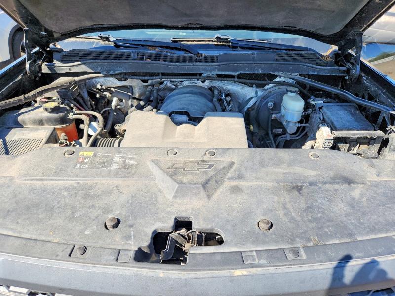 Продаж на аукціоні авто 2015 Chevrolet Silverado, vin: 1GCVKPEH4FZ190879, номер лоту: 58639776