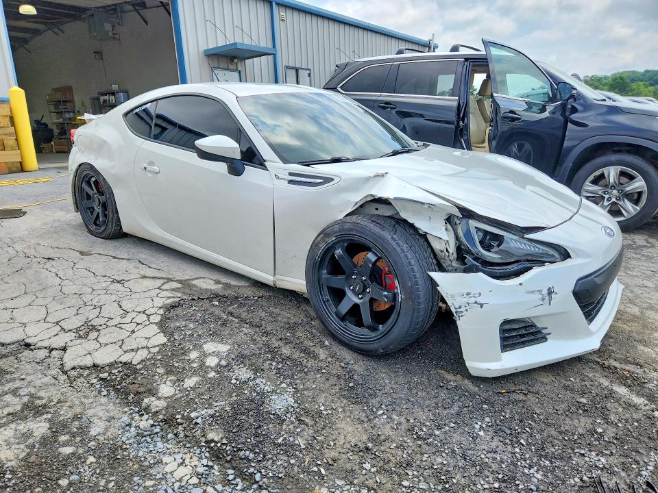 Продажа на аукционе авто 2013 Subaru Brz, vin: JF1ZCAB1XD1605675, номер лота: 56589526
