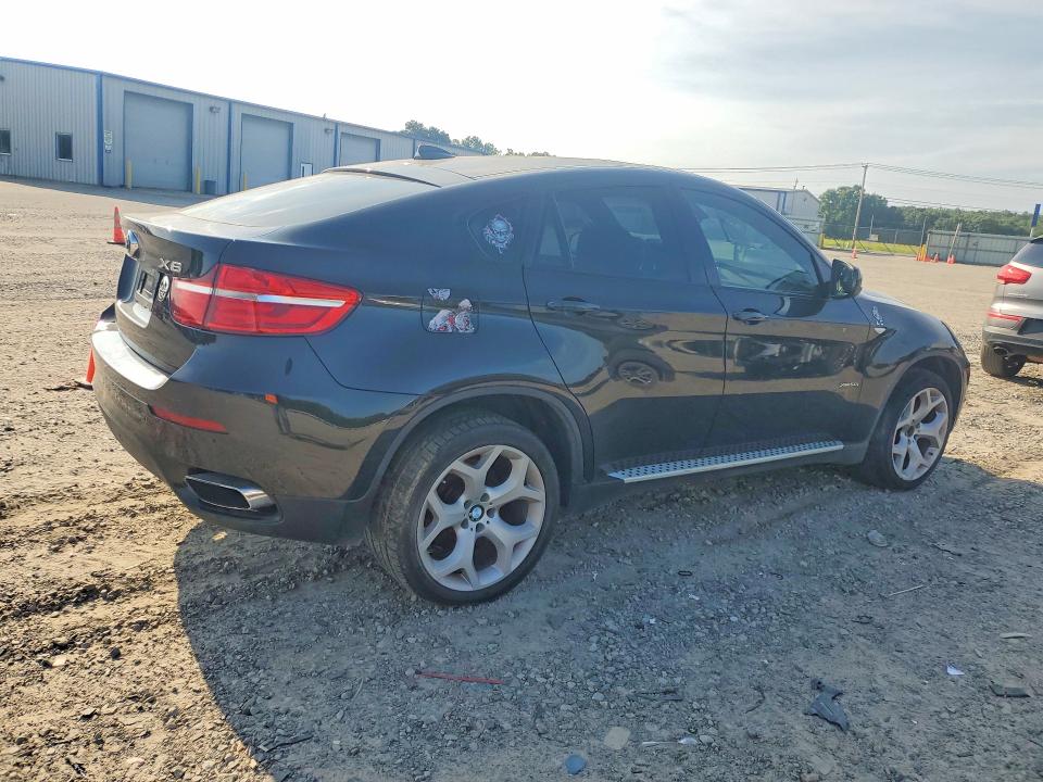 55636206 :رقم المزاد ، 5UXFG8C52EL593120 vin ، 2014 Bmw X6 مزاد بيع