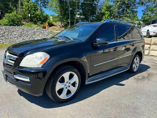 Auction sale of the 2012 Mercedes-benz Gl, vin: 4JGBF7BE0CA794761, lot number: 58930336